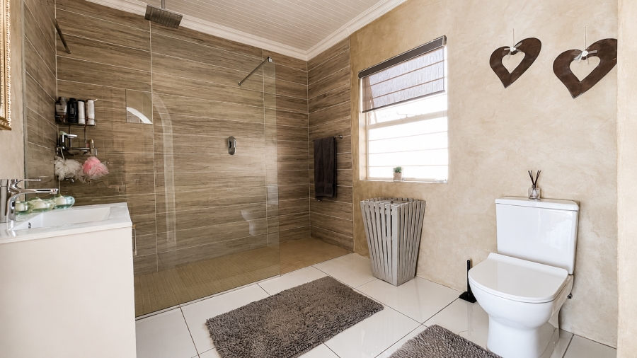 3 Bedroom Property for Sale in Wilkoppies North West